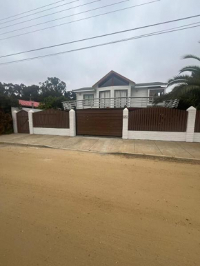 Casa Quisco Norte